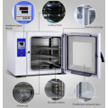 Drying oven without fun 202-1 mini drum dryer for laboratory(natural air convection )